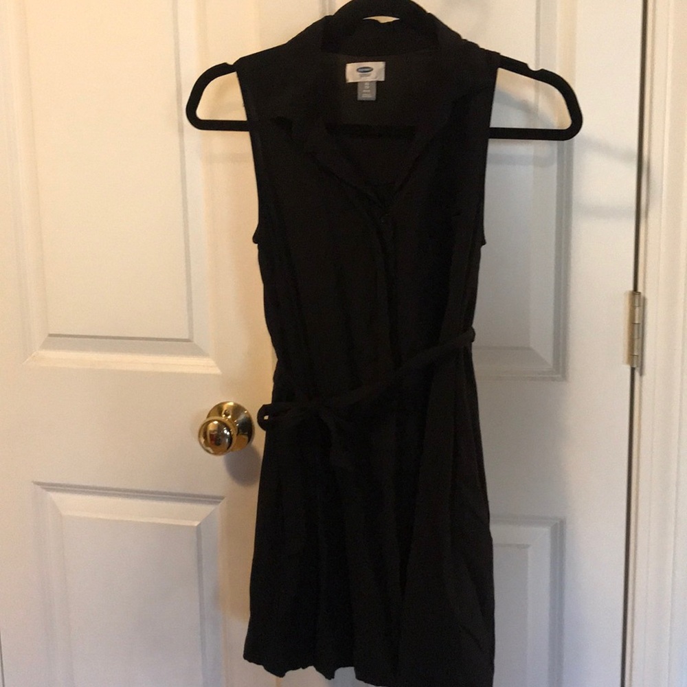 Old Navy button down blouse